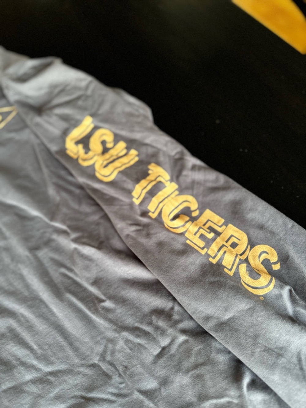 LSU 5 Piece Bundle - Picture 5 of 9